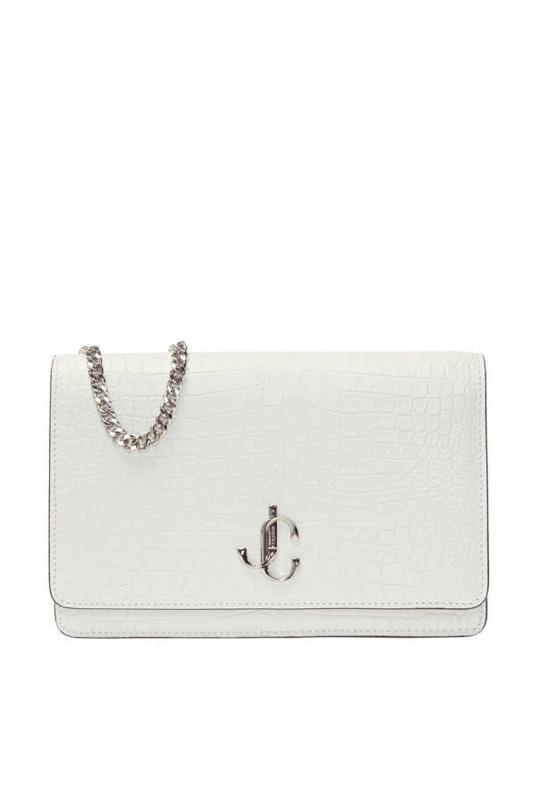 Jimmy Choo 'Palace' shoulder bag | Women's Bags | Vitkac